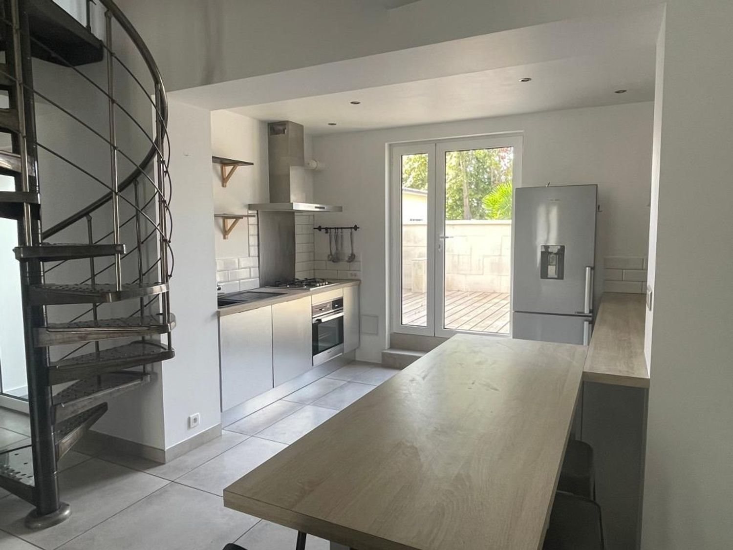 Appartement à louer, 83m², Floirac