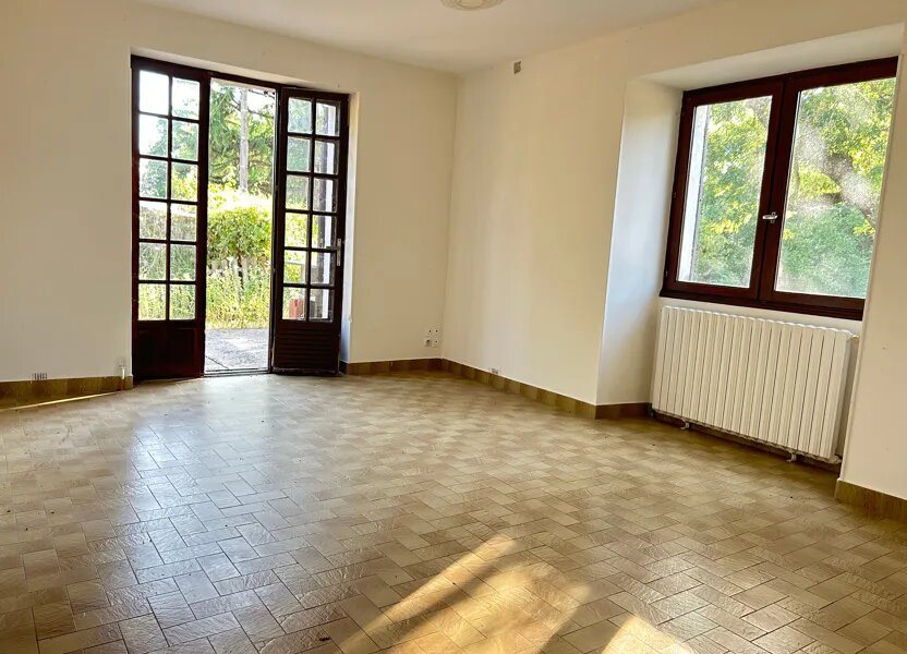 Maison à vendre, 95m², La Sauve
