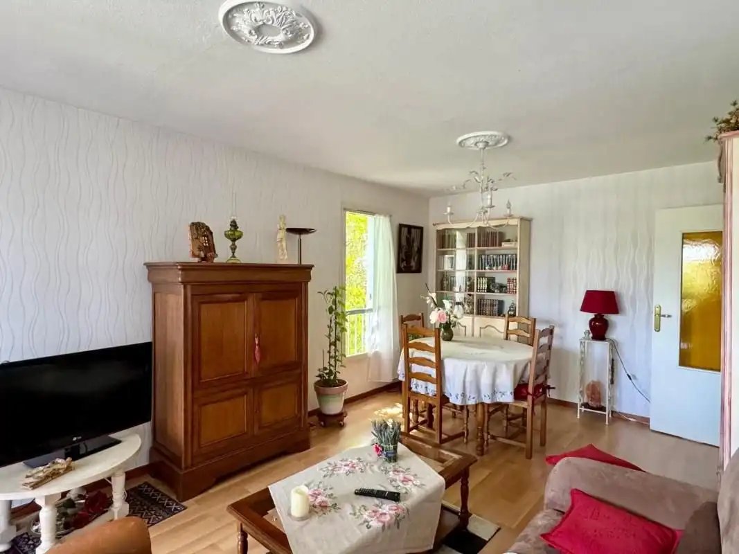 Appartement à vendre, 66m², Cenon