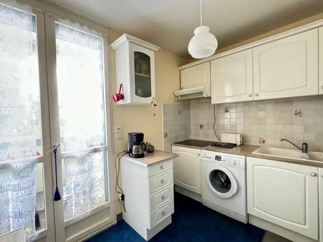 Appartement à vendre, 66m², Cenon