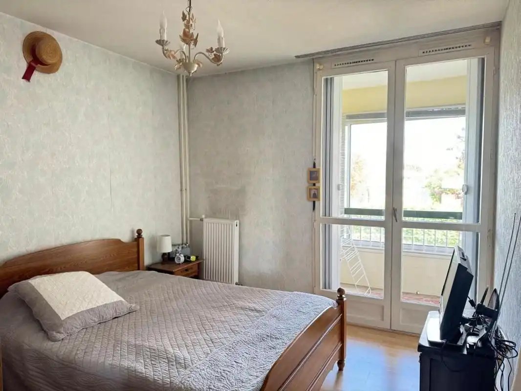 Appartement à vendre, 66m², Cenon