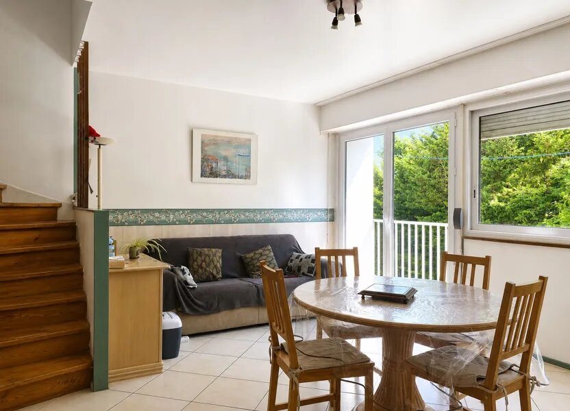 Appartement à vendre, 68m², Cenon