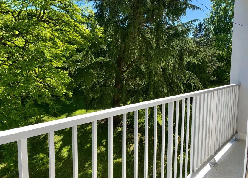Appartement à vendre, 68m², Cenon
