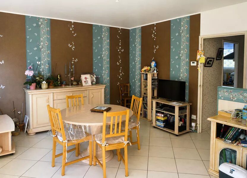 Appartement à vendre, 68m², Cenon