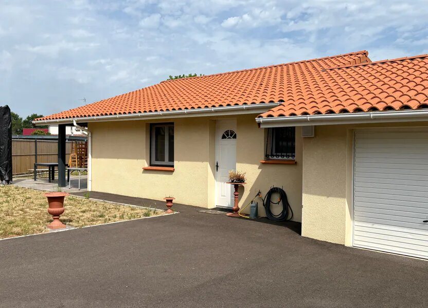 Maison à vendre, 116m², Soustons