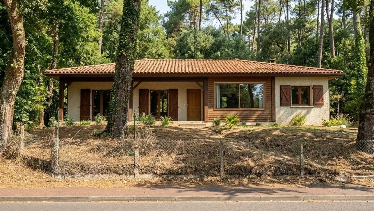 Maison à vendre, 125m², Soorts-Hossegor