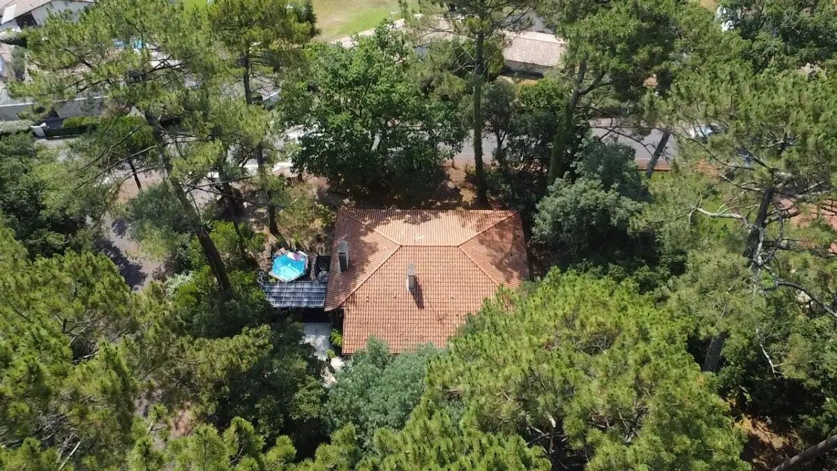 Maison à vendre, 125m², Soorts-Hossegor