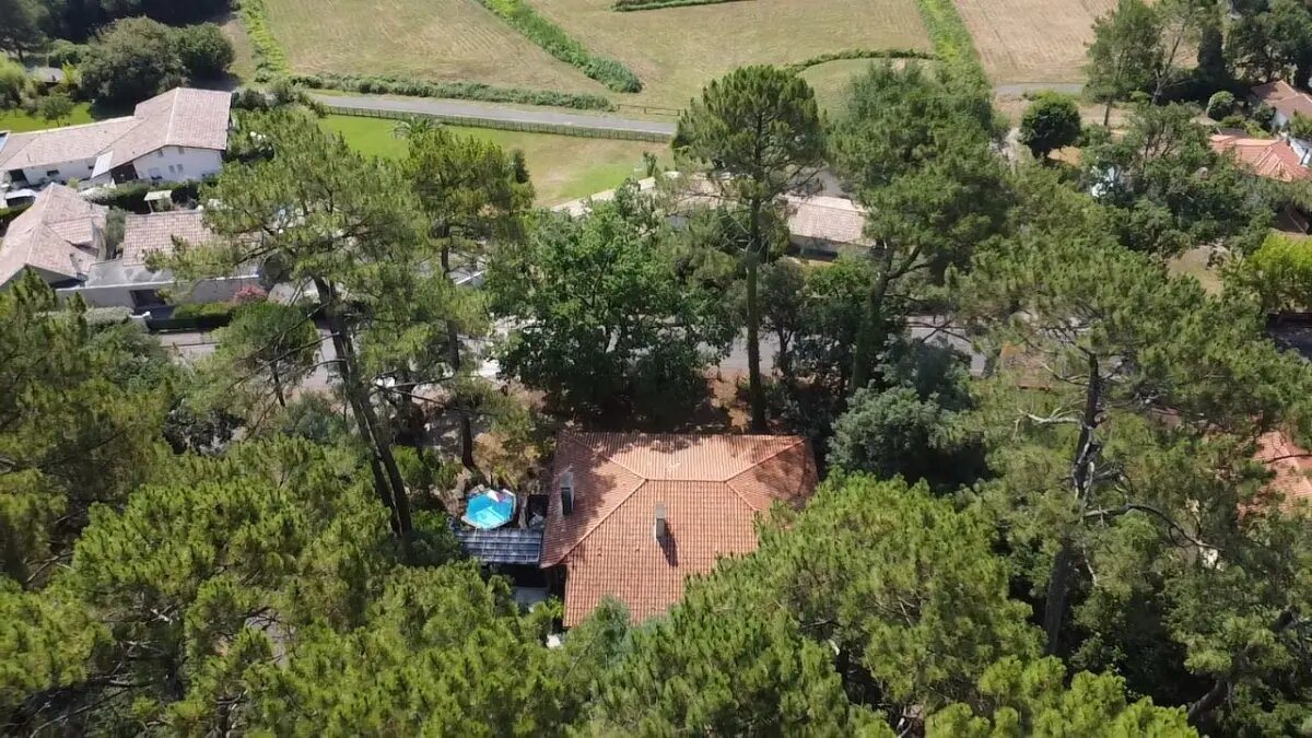 Maison à vendre, 125m², Soorts-Hossegor