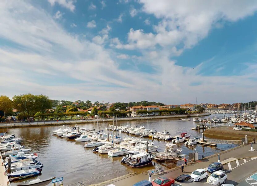 Appartement à vendre, 34m², Capbreton