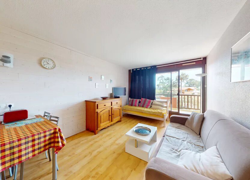 Appartement à vendre, 34m², Capbreton