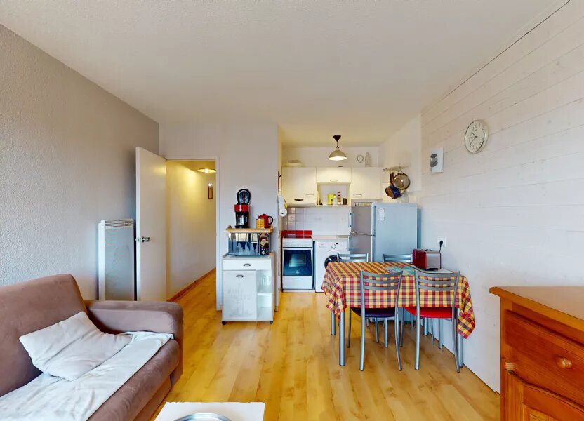 Appartement à vendre, 34m², Capbreton