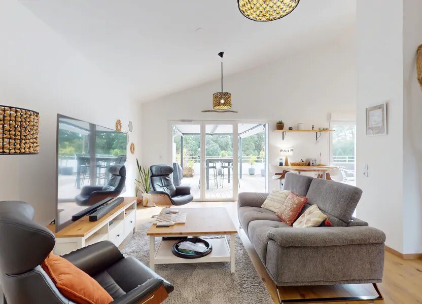 Appartement à vendre, 84m², Capbreton