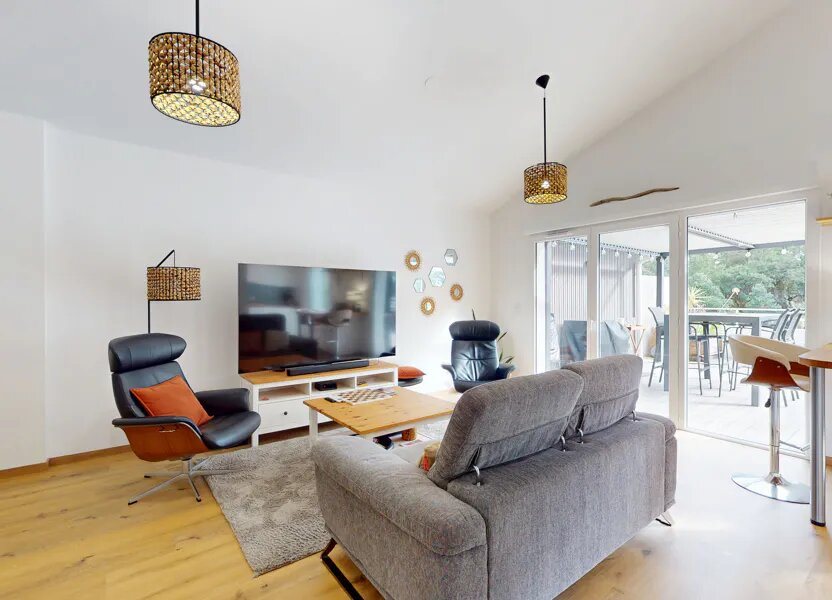 Appartement à vendre, 84m², Capbreton