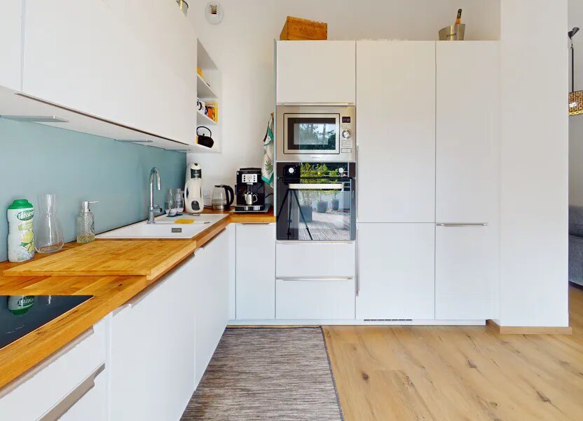 Appartement à vendre, 84m², Capbreton