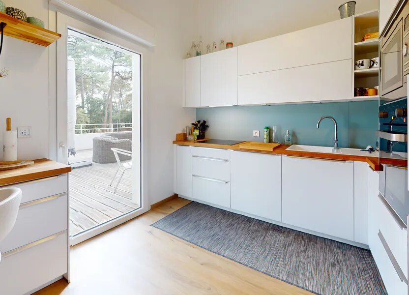 Appartement à vendre, 84m², Capbreton