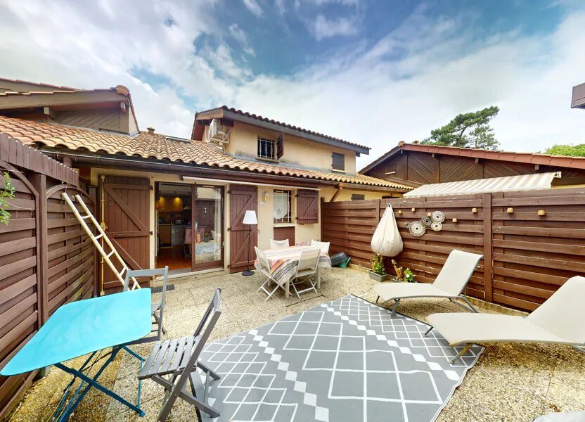 Maison à vendre, 35m², Capbreton