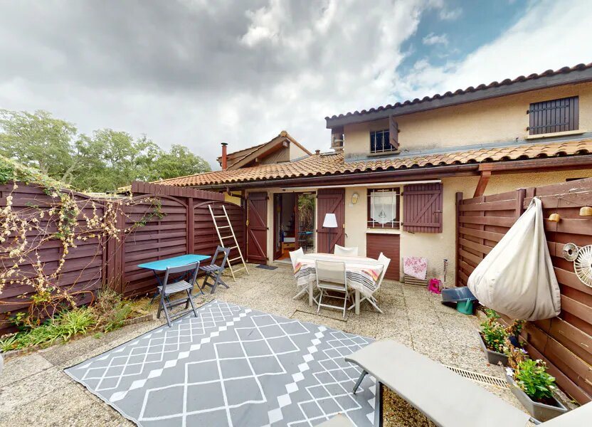 Maison à vendre, 35m², Capbreton