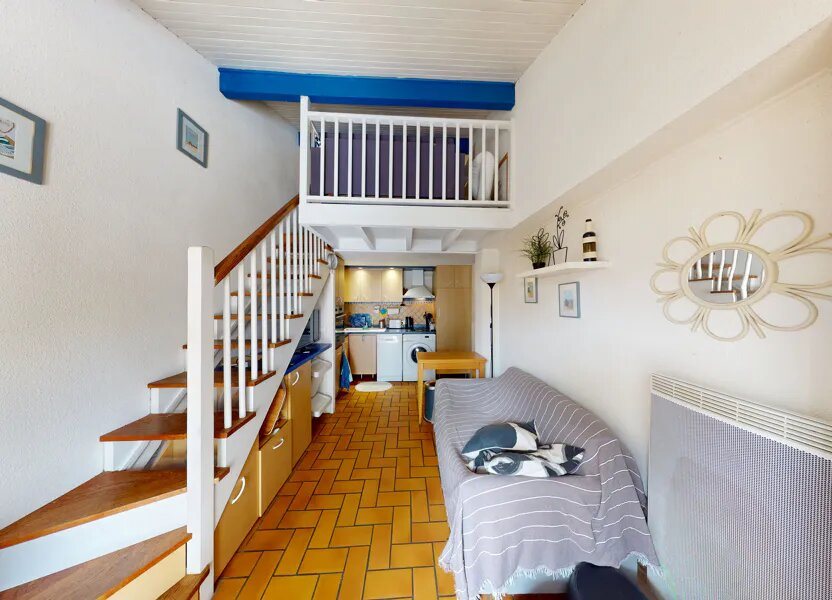 Maison à vendre, 35m², Capbreton