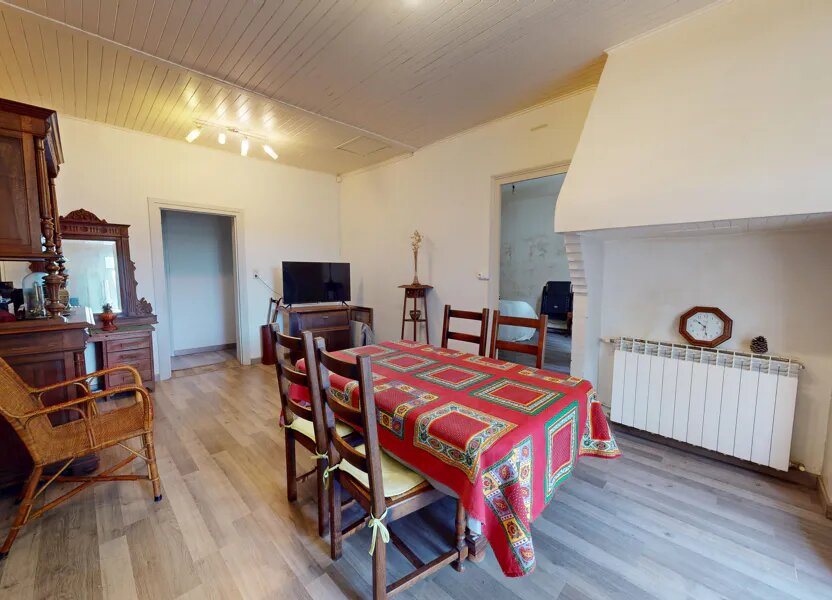 Maison à vendre, 76m², Capbreton