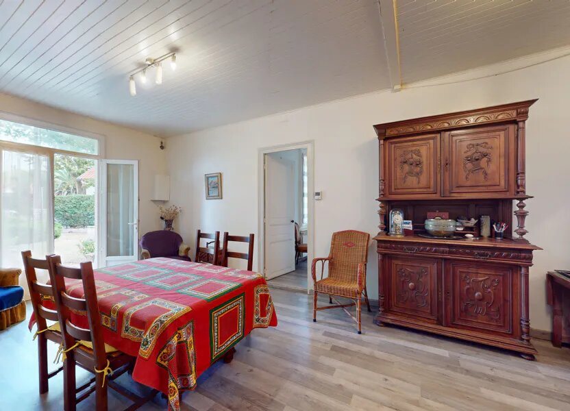 Maison à vendre, 76m², Capbreton