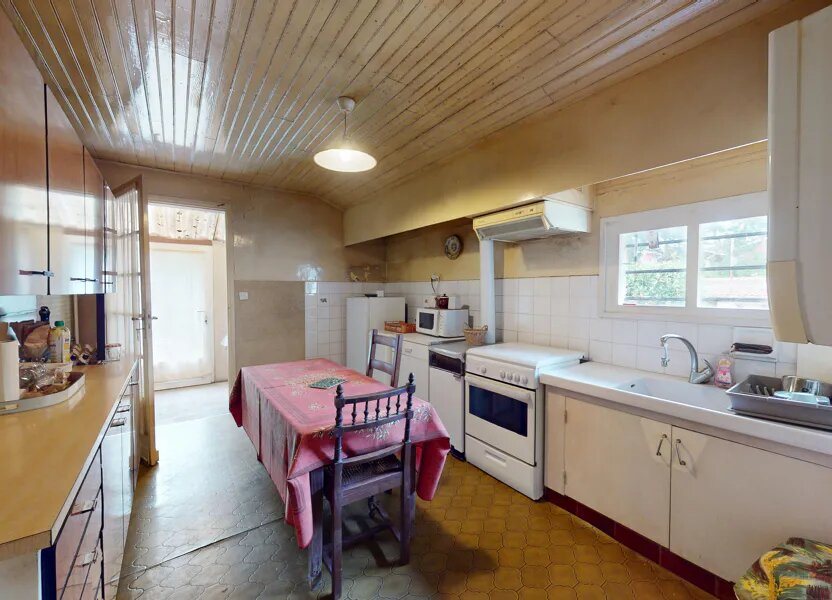 Maison à vendre, 76m², Capbreton