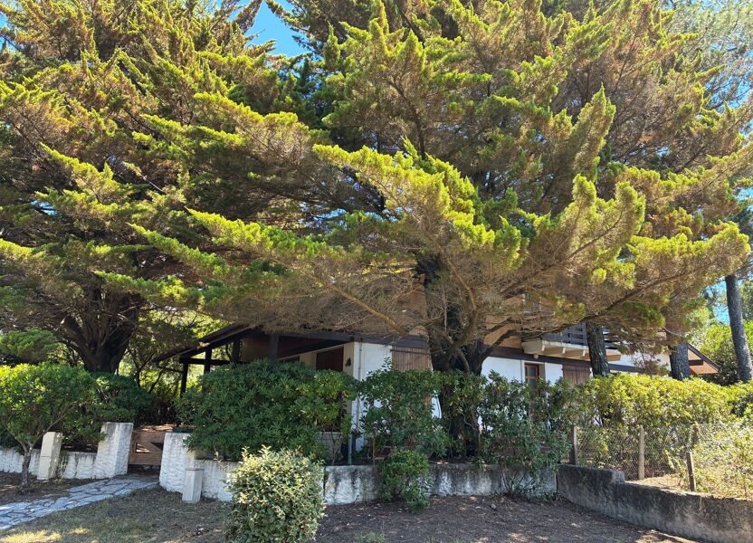 Maison à vendre, 200m², Seignosse