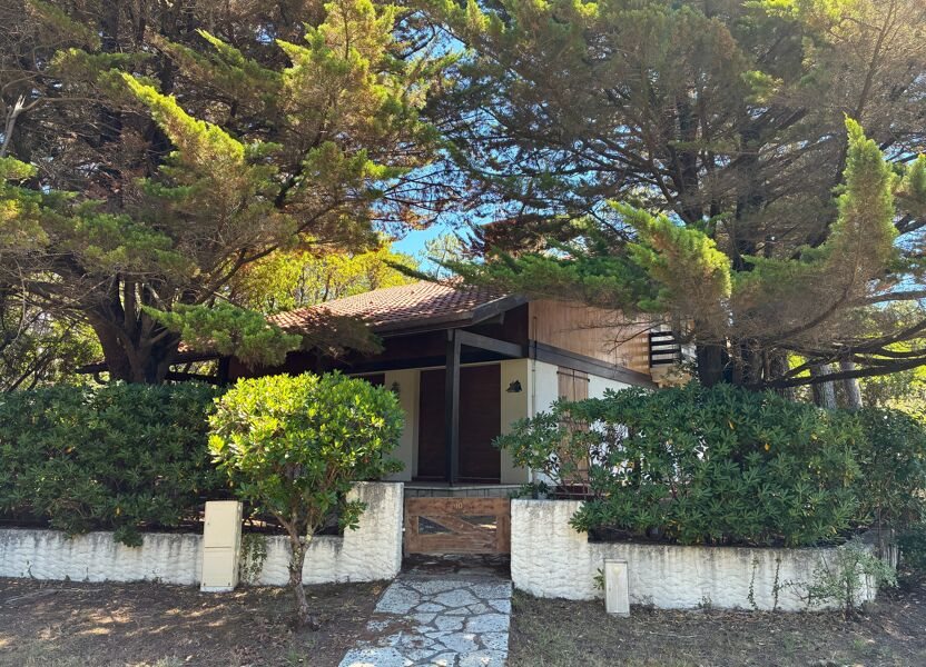 Maison à vendre, 200m², Seignosse