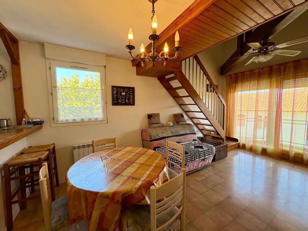 Appartement à vendre, 85m², Soustons