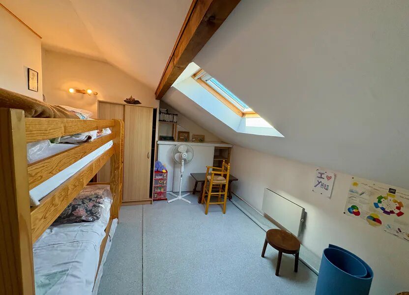 Appartement à vendre, 85m², Soustons