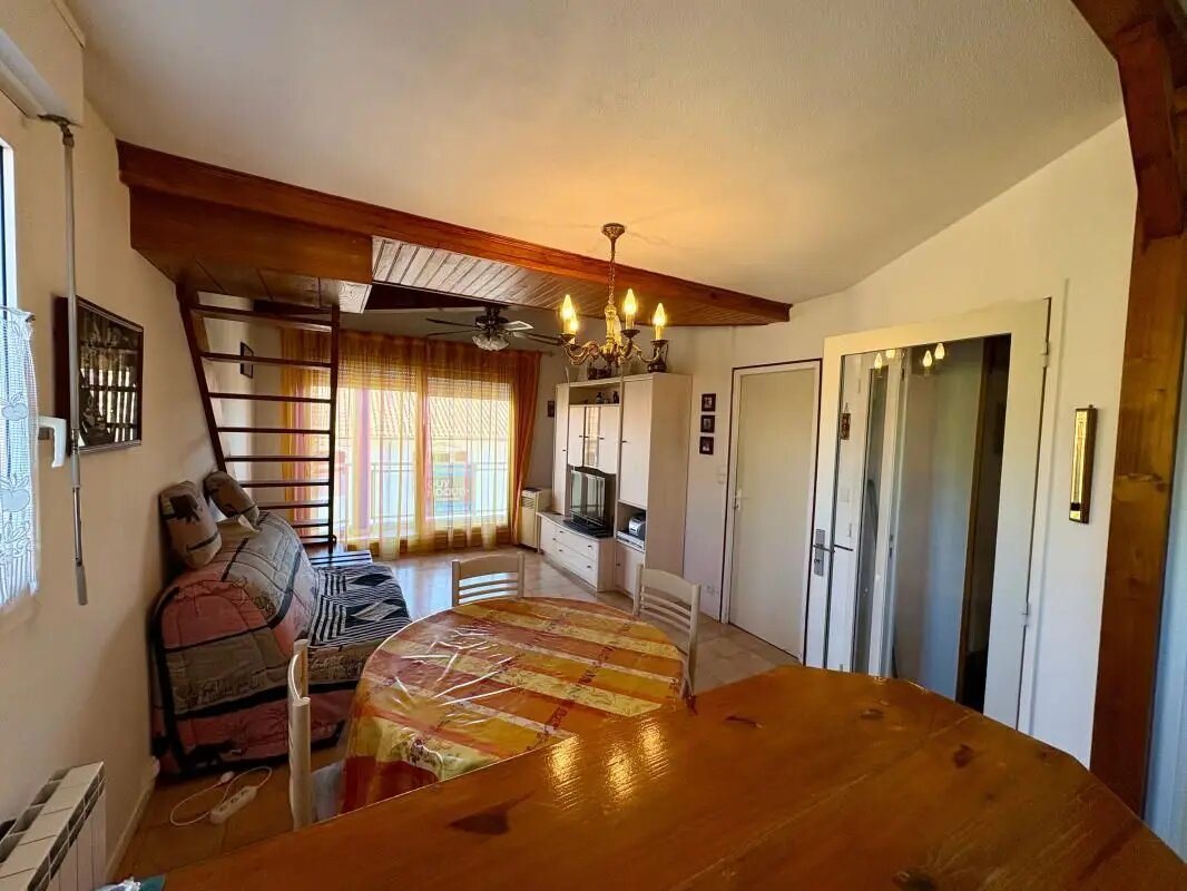 Appartement à vendre, 85m², Soustons