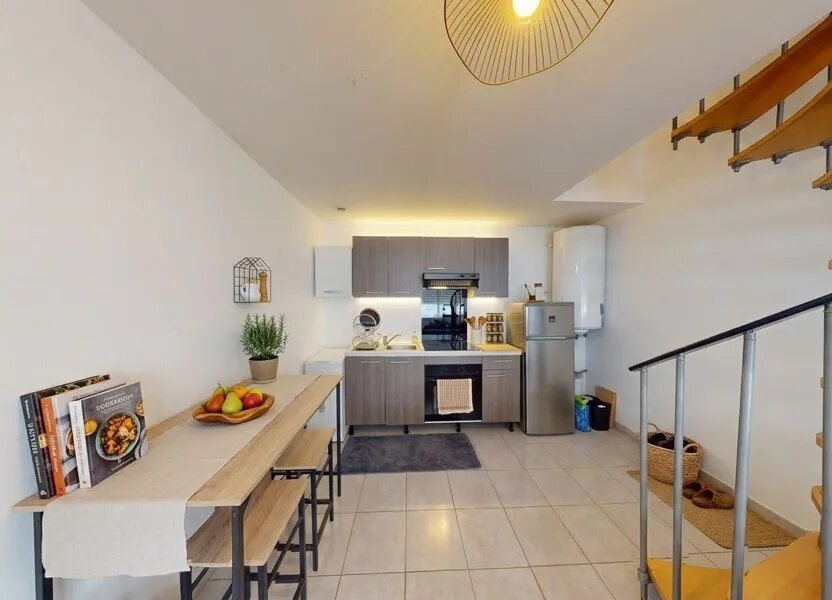 Appartement à vendre, 33m², Saint-Vincent-de-Tyrosse
