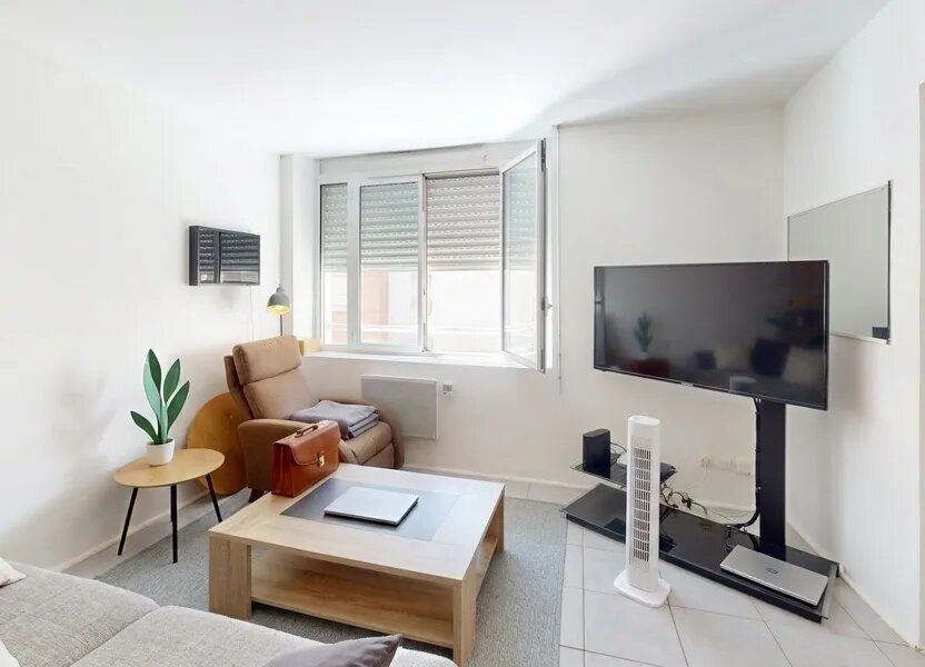 Appartement à vendre, 33m², Saint-Vincent-de-Tyrosse