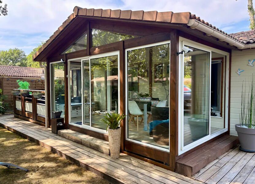 Maison à vendre, 60m², Soustons