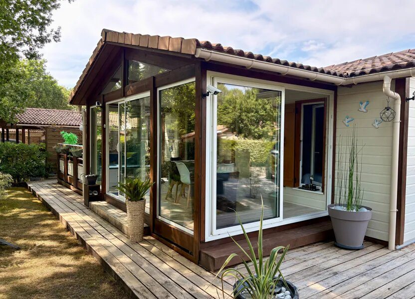 Maison à vendre, 60m², Soustons