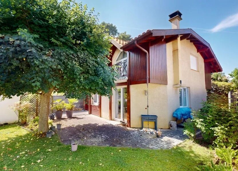 Maison à vendre, 75m², Capbreton