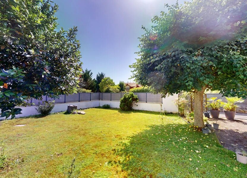 Maison à vendre, 75m², Capbreton