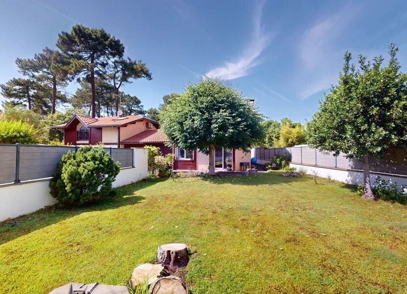Maison à vendre, 75m², Capbreton