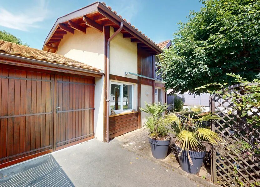 Maison à vendre, 75m², Capbreton