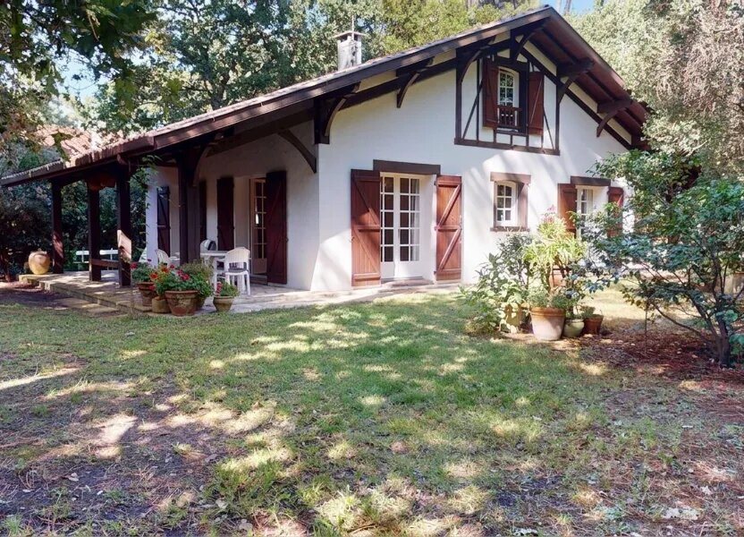 Maison à vendre, 120m², Soorts-Hossegor