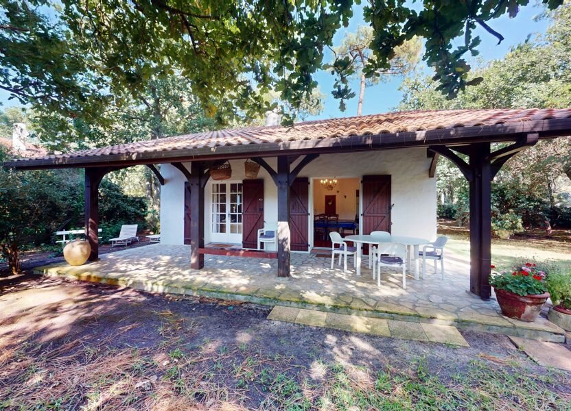 Maison à vendre, 120m², Soorts-Hossegor