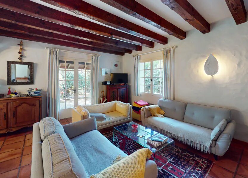Maison à vendre, 120m², Soorts-Hossegor
