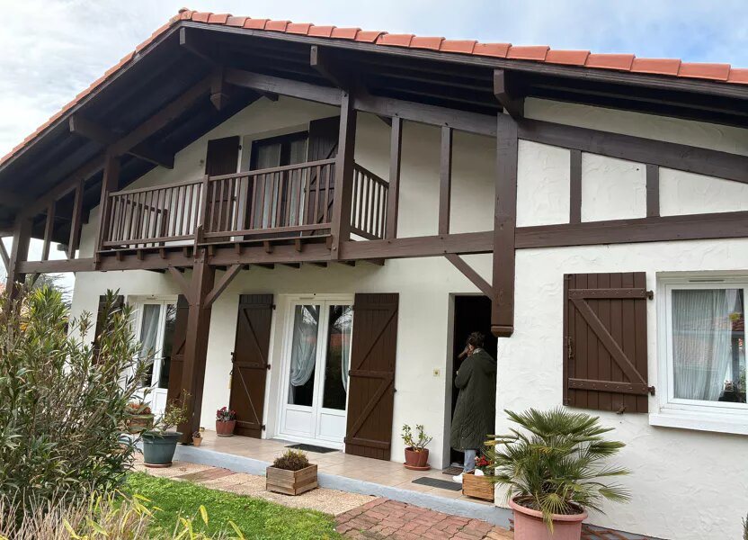 Maison à vendre, 137m², Angresse