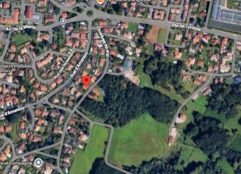 Maison à vendre, 137m², Angresse