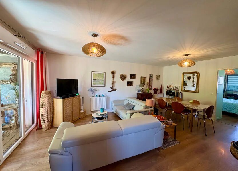 Appartement à vendre, 63m², Seignosse