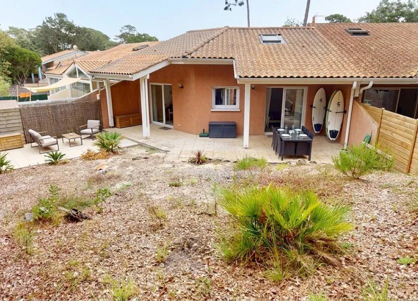 Maison à vendre, 44m², Capbreton