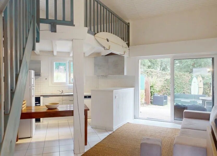 Maison à vendre, 44m², Capbreton
