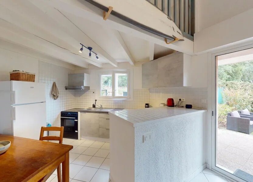 Maison à vendre, 44m², Capbreton