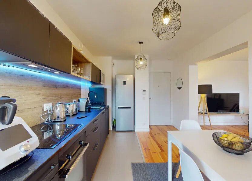 Appartement à vendre, 58m², Soorts-Hossegor