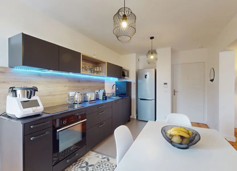 Appartement à vendre, 58m², Soorts-Hossegor