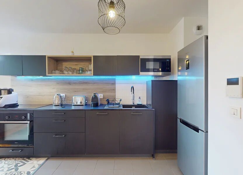 Appartement à vendre, 58m², Soorts-Hossegor